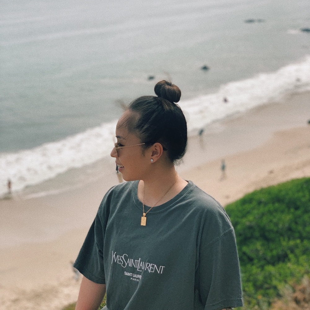 Meet your Posher, Nhi